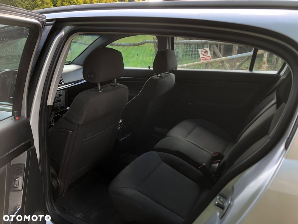Opel Signum 1.8 Elegance - 10