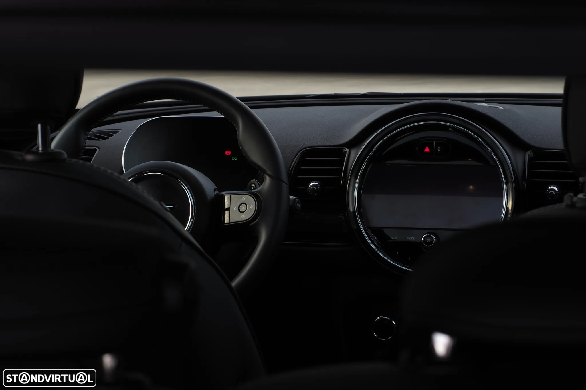 MINI Clubman John Cooper Works Premium P. JCW Plus Auto - 20
