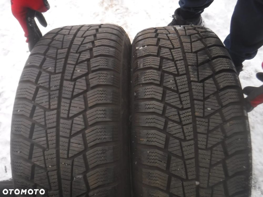 Seat VW Audi A6  Skoda Octavia  alufelgi BORBRT  16 5X112 opony zima 205/55/16 ET48 - 2