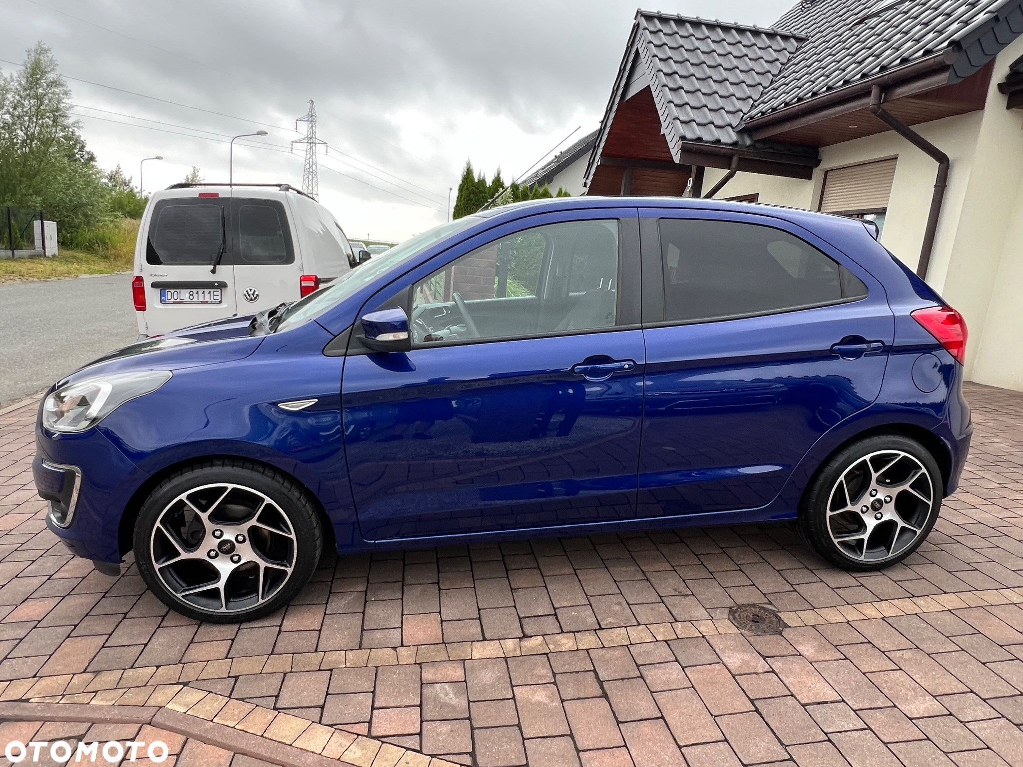 Ford Ka+ - 4