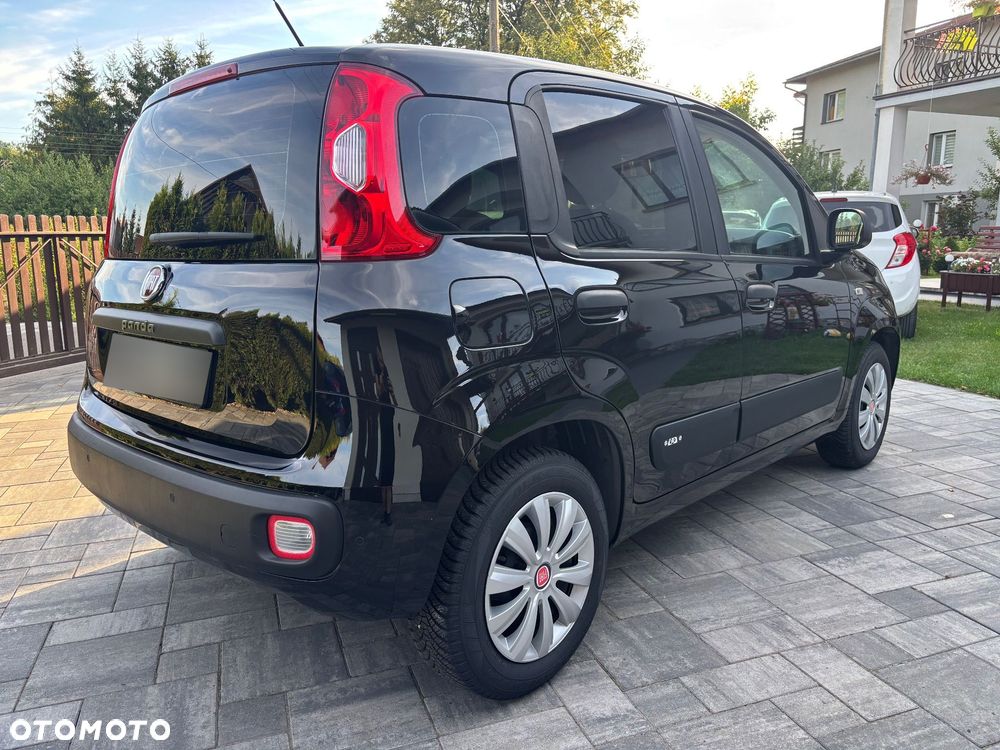 Fiat Panda 1.2 Classic - 3