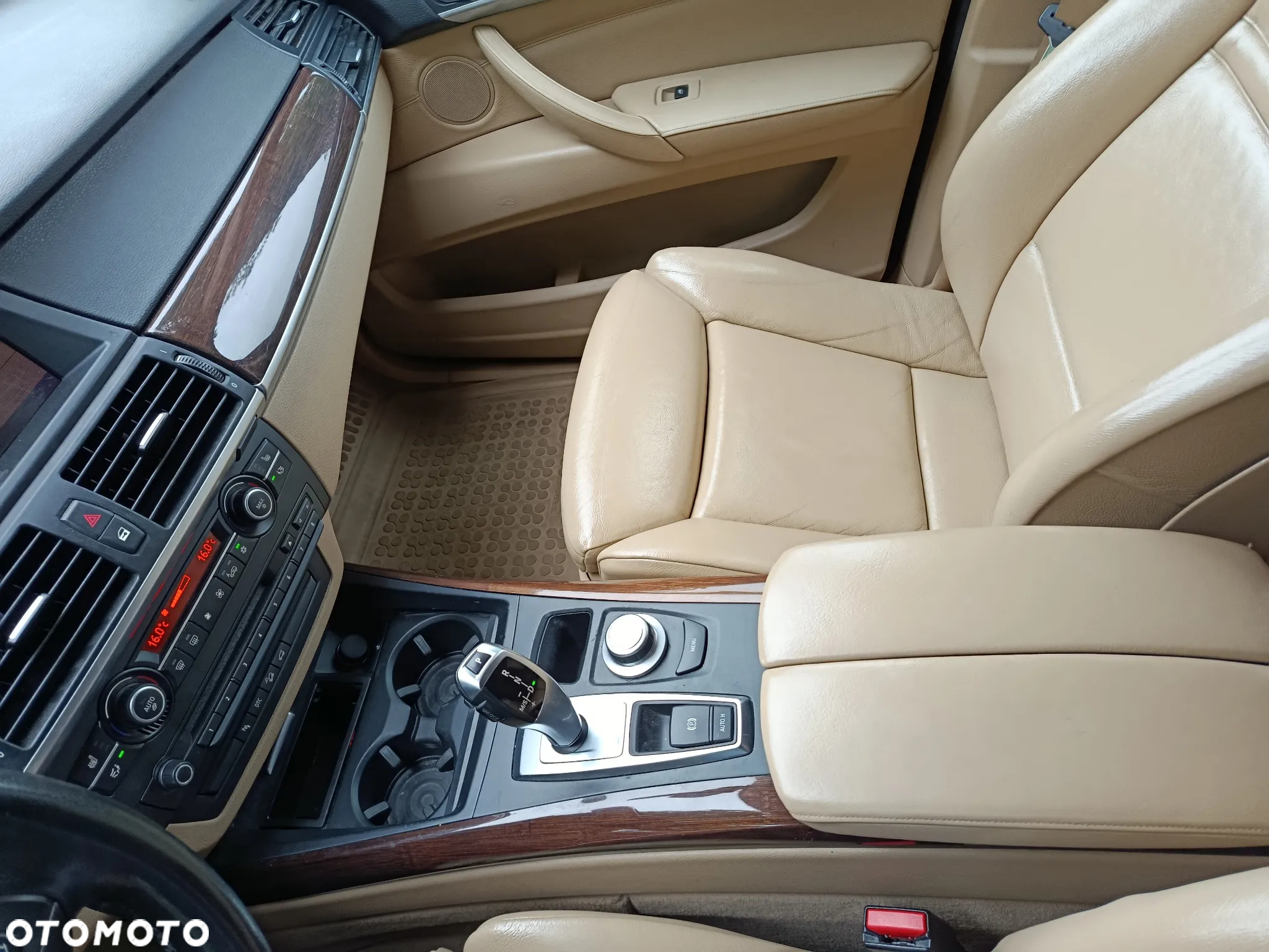 BMW X5 3.5d xDrive - 22