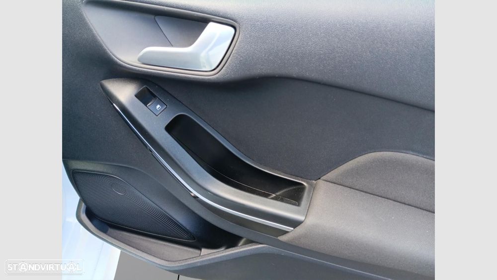 Ford Fiesta 1.0 EcoBoost ST-Line - 20