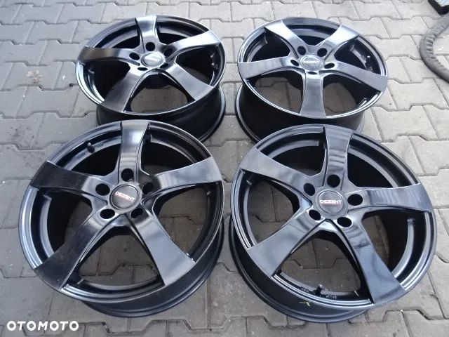 5x112  7Jx17 ET45 Audi Volkswagen Seat Skoda Nowe modele BMW i inne - 8