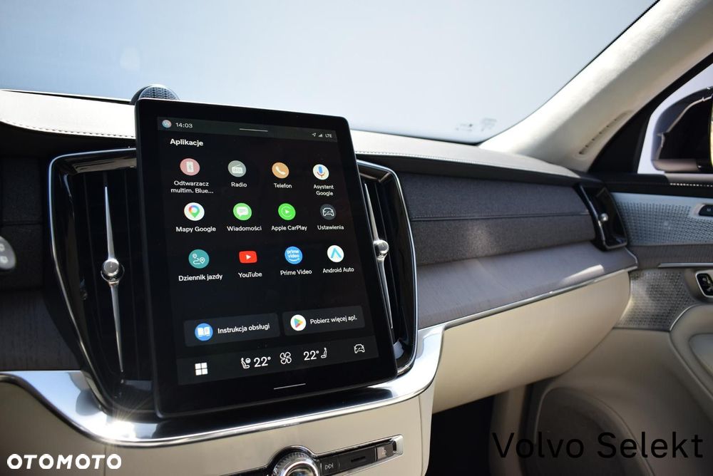 Volvo XC 90 - 33