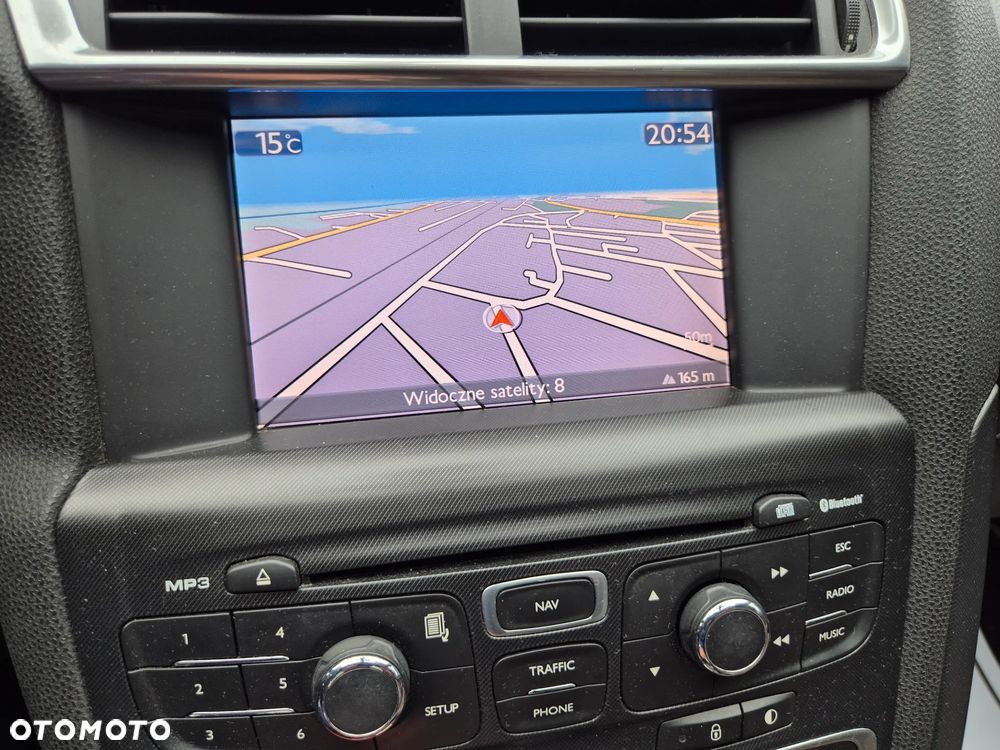 Citroën DS4 2.0 HDi Pure Pearl - 18