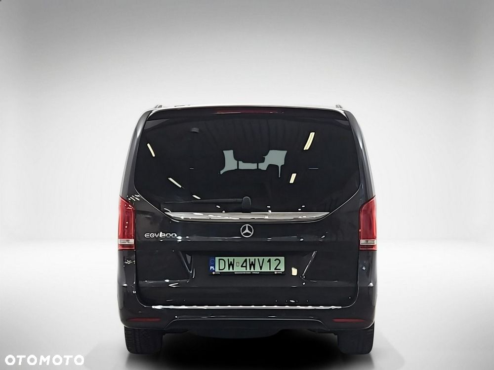 Mercedes-Benz EQV 300 90kWh (ekstra d³) - 4