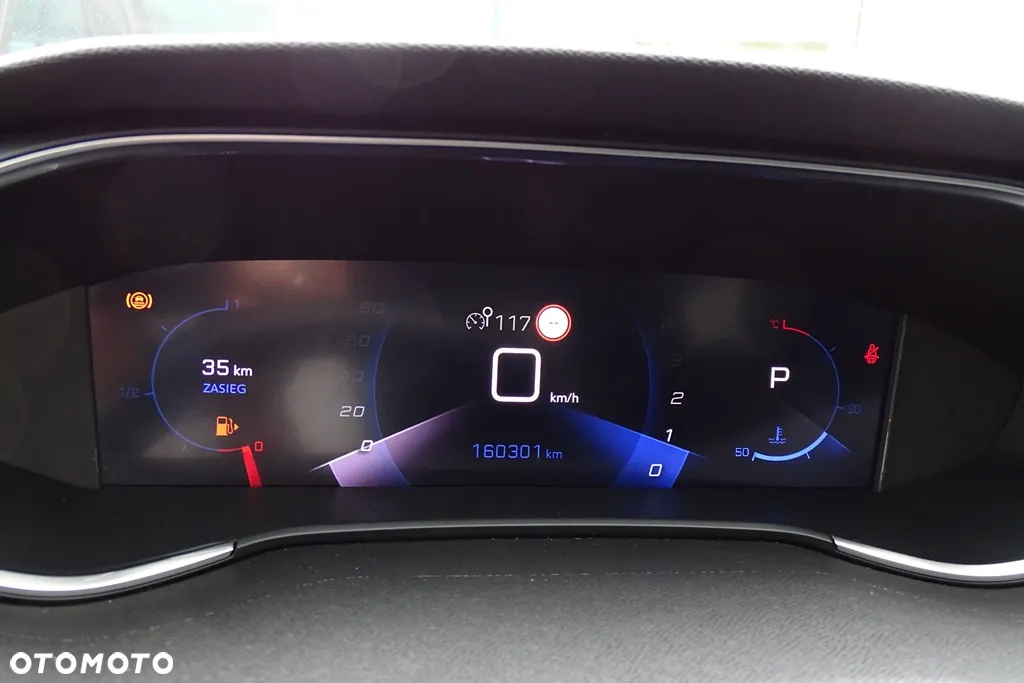 Peugeot 308 1.5 BlueHDi Allure Pack S&S EAT8 - 22