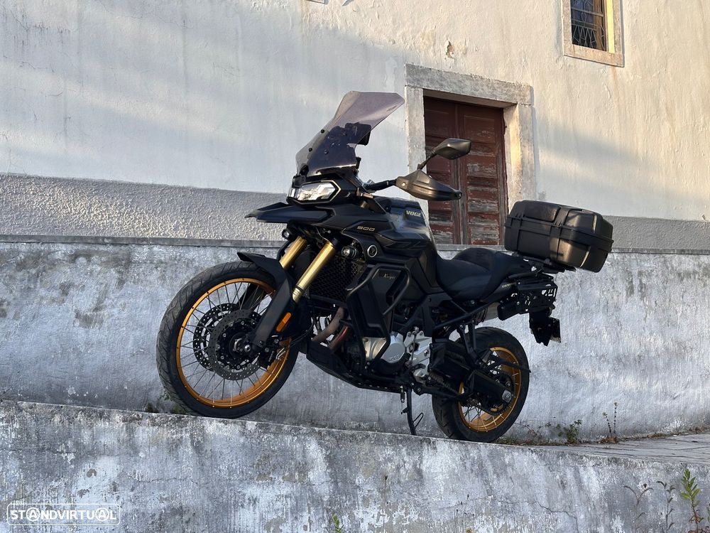 Voge 900DSX - 2