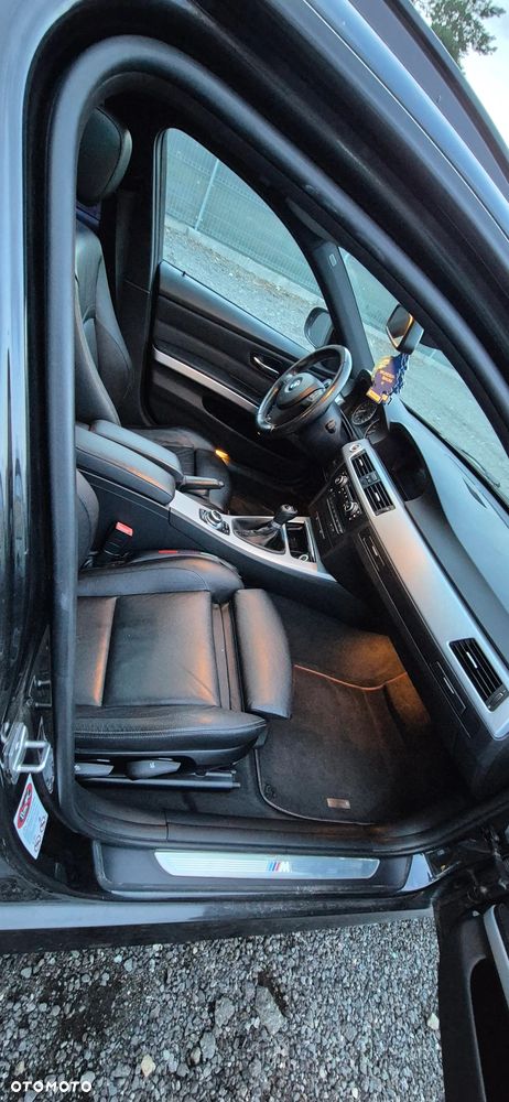 BMW Seria 3 - 9