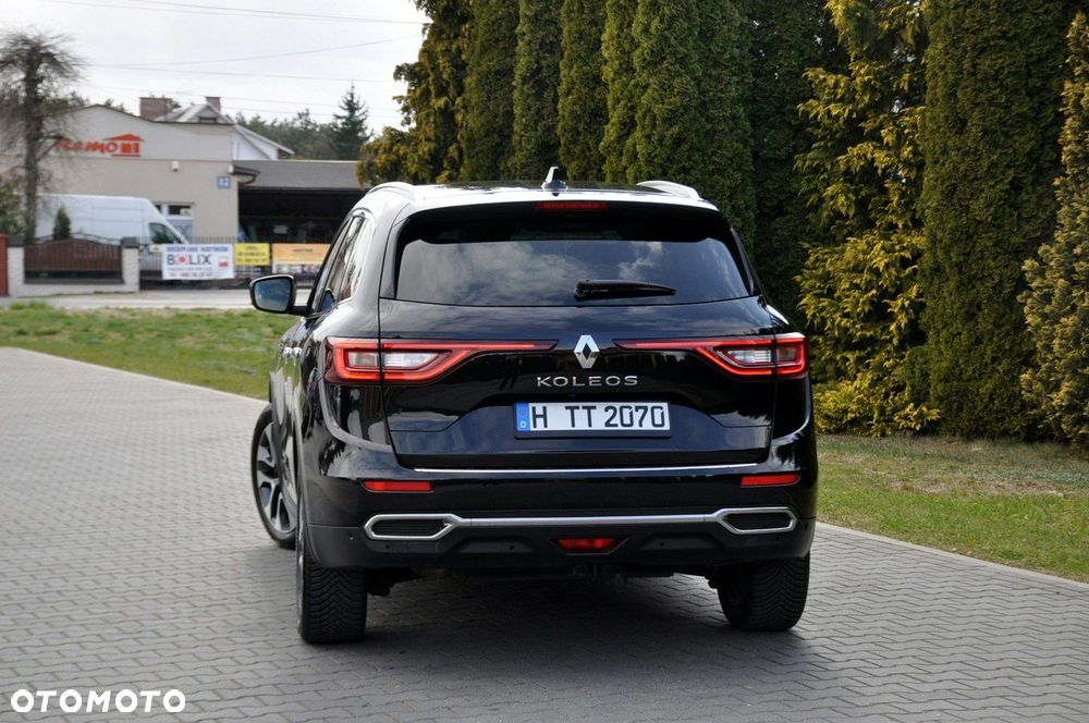 Renault Koleos - 15