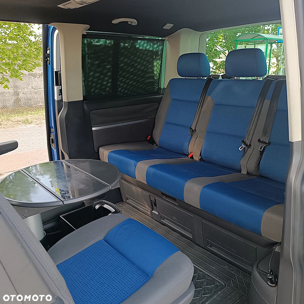 Volkswagen Multivan L1 Comfortline - 22