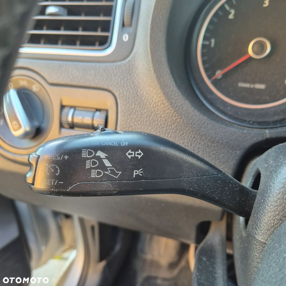 Volkswagen Polo 1.2 TDI DPF BlueMot (87g) - 5