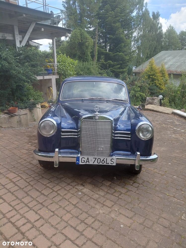 Mercedes-Benz Inny - 6