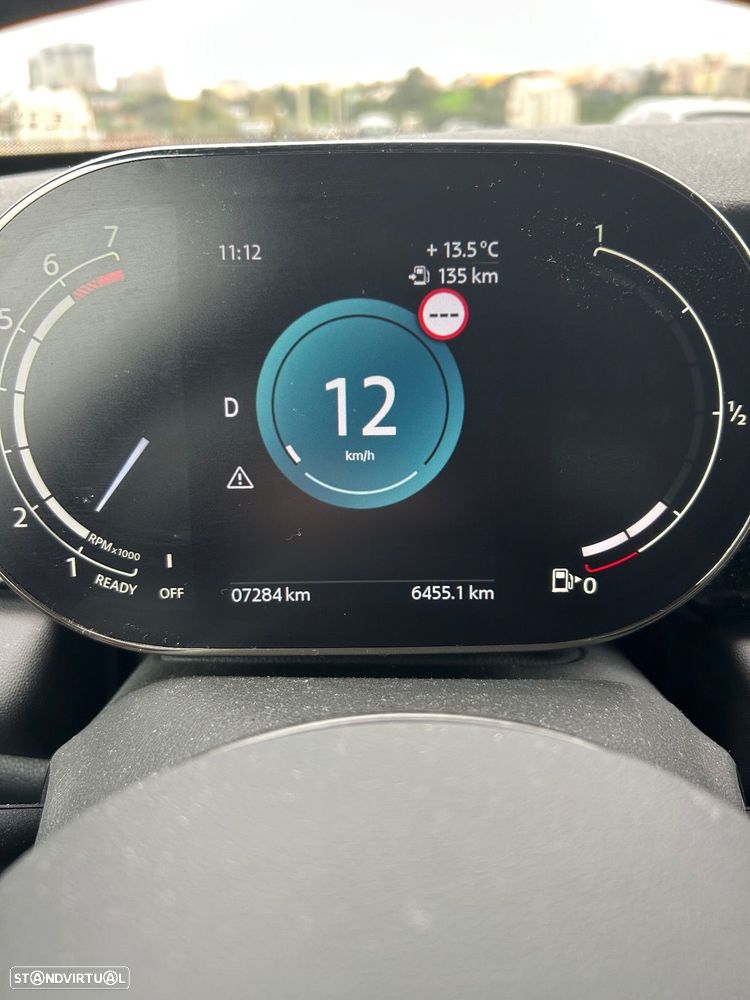 MINI 5 Portas Cooper Premium 4Business Auto - 9