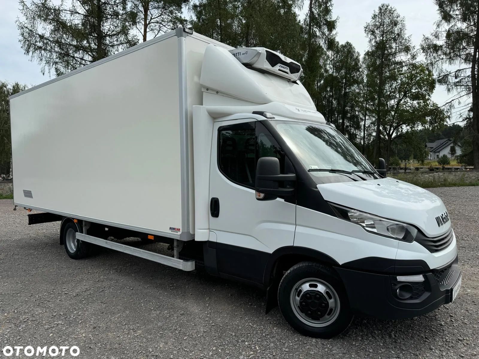 Iveco Daily 50C15 50-150 - 1