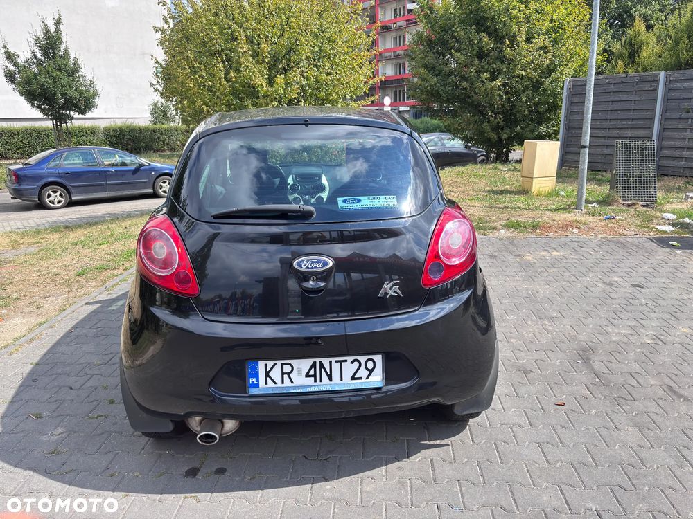 Ford KA 1.2 Titanium (air2) - 3