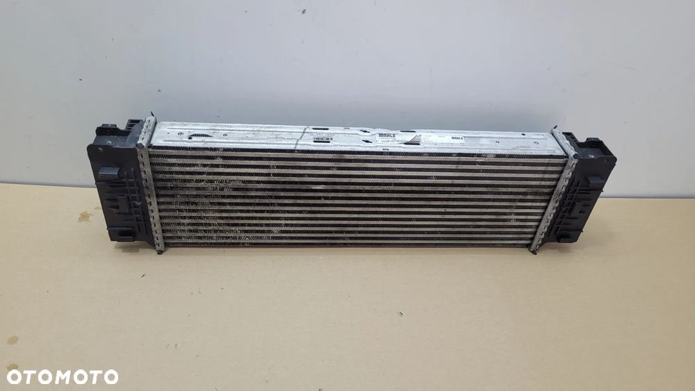 100% INTERCOOLER MERCEDES SPRINTER W906 CRAFTER A9065010201 2E0145804A - 2