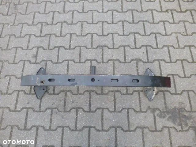 BELKA ZDERZAKA PRZÓD FIAT PANDA II - 3