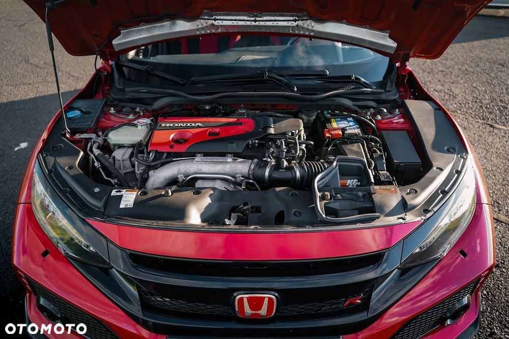 Honda Civic 2.0 T Type-R - 30