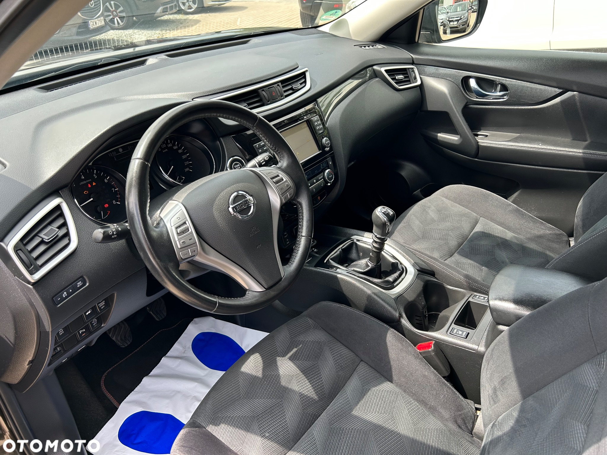 Nissan X-Trail 1.6 DIG-T 360 - 21