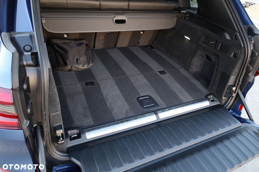 BMW X5 - 35