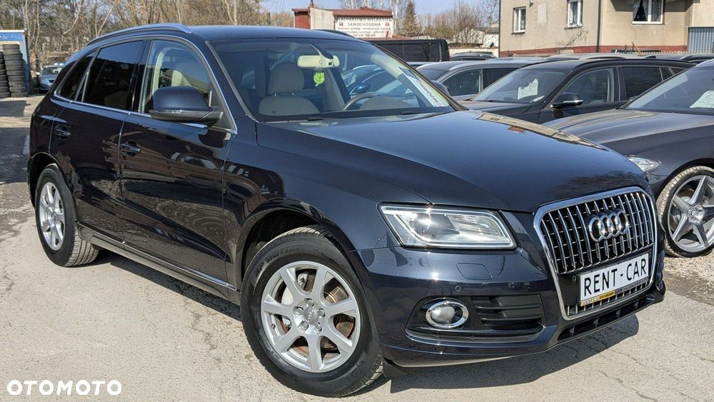 Audi Q5 - 6