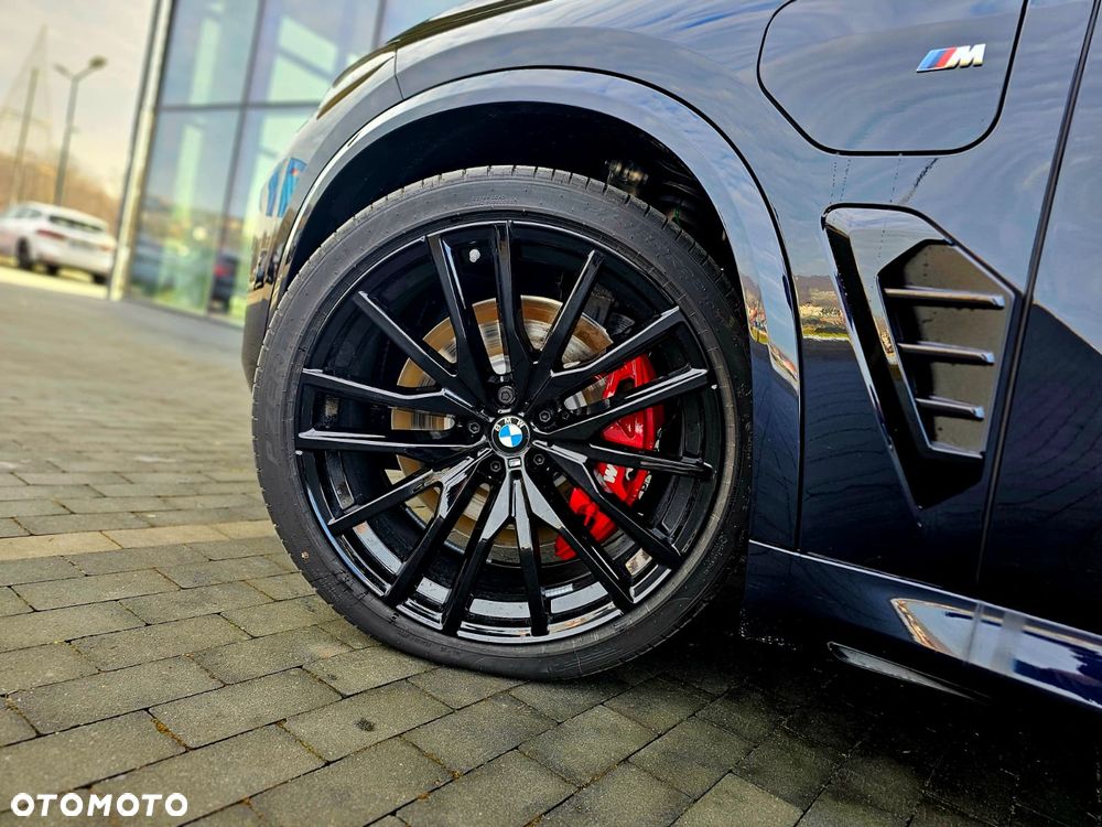 BMW X5 xDrive50e - 10