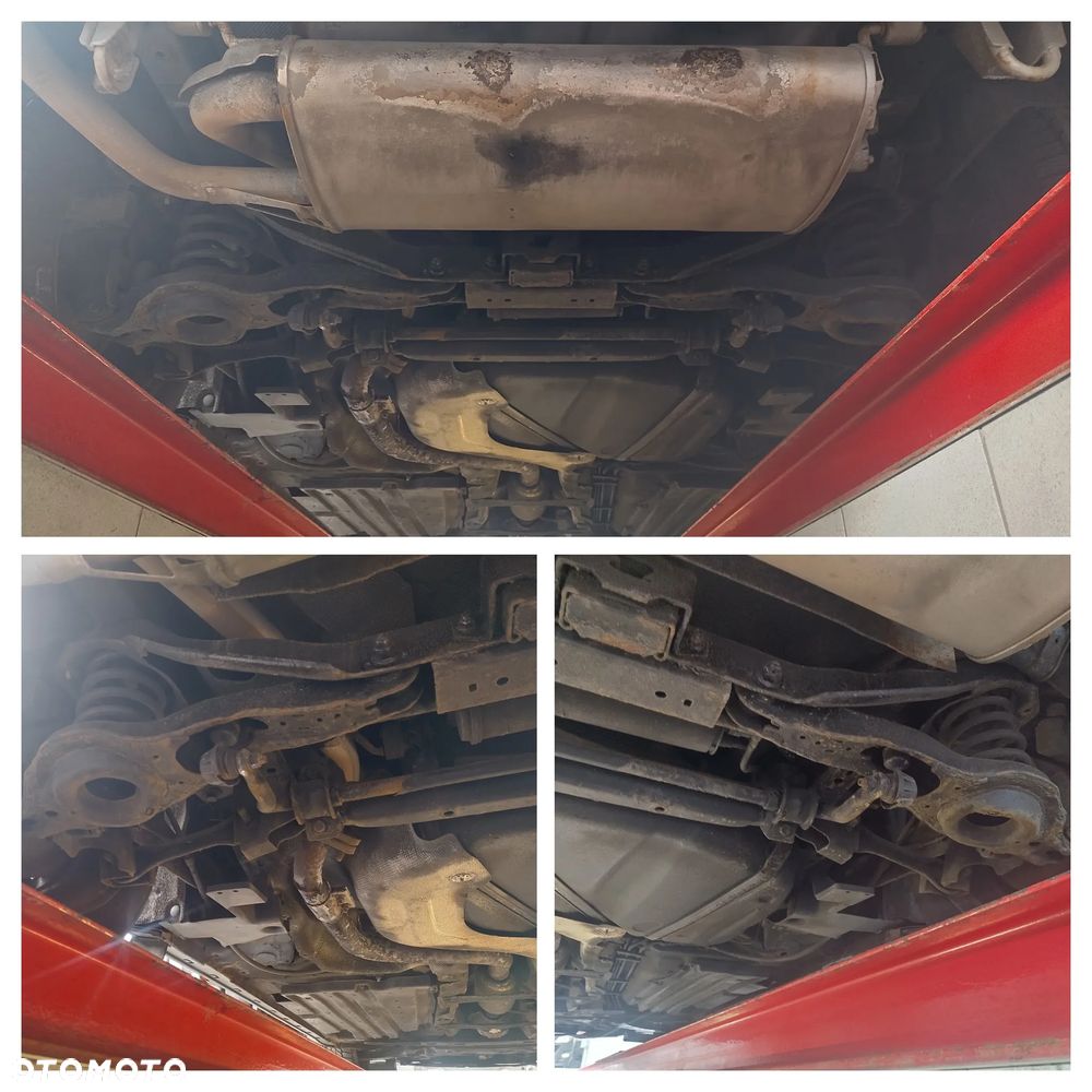Mazda 3 2.0 MZR DISI High-Line - 35