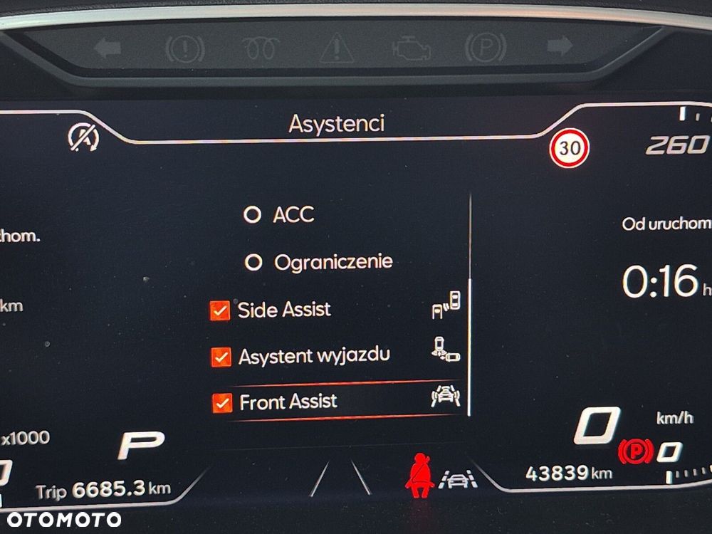 Seat Ateca - 21