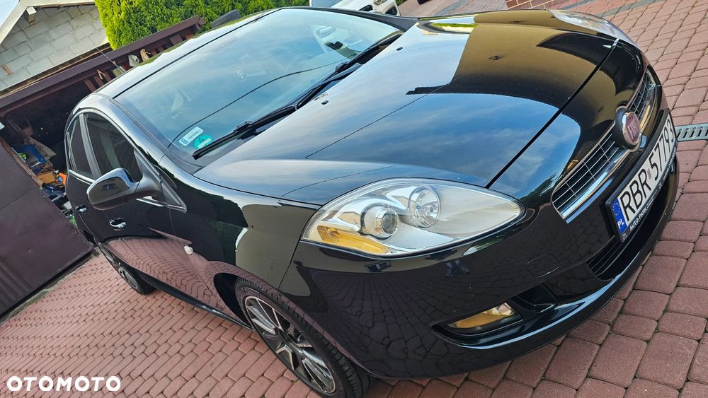 Fiat Bravo 1.4 16V Racing - 19