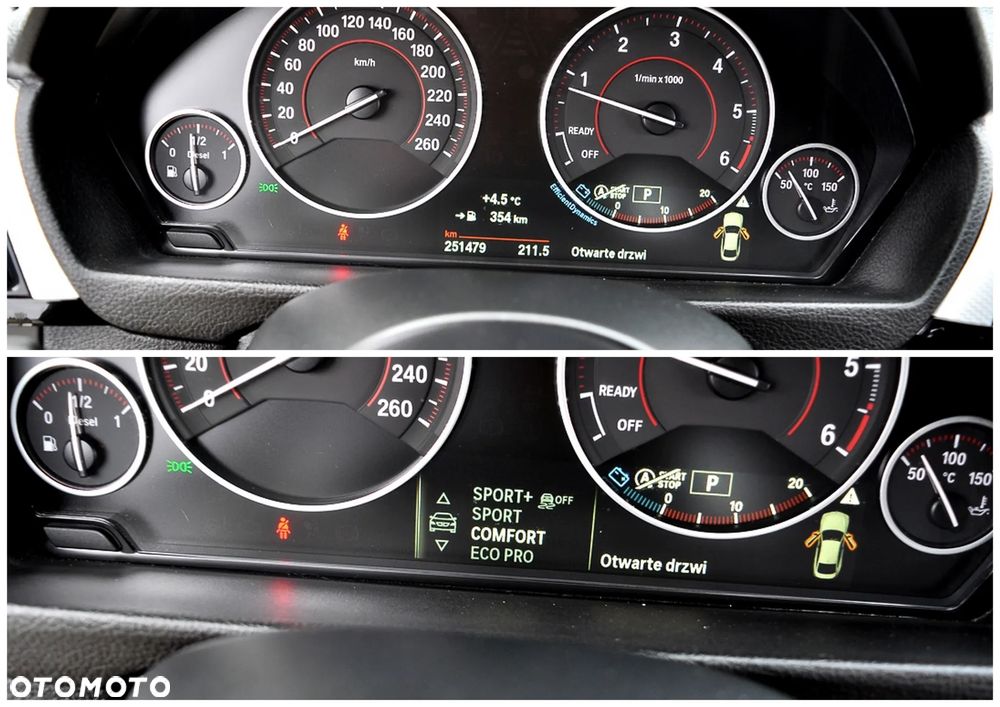 BMW Seria 4 420d Sport-Aut Sport Line - 37