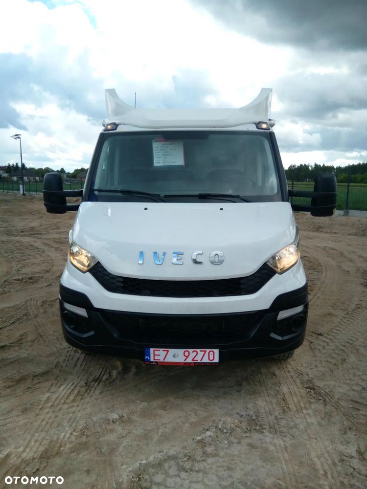 Iveco Daily 50c15 - 3