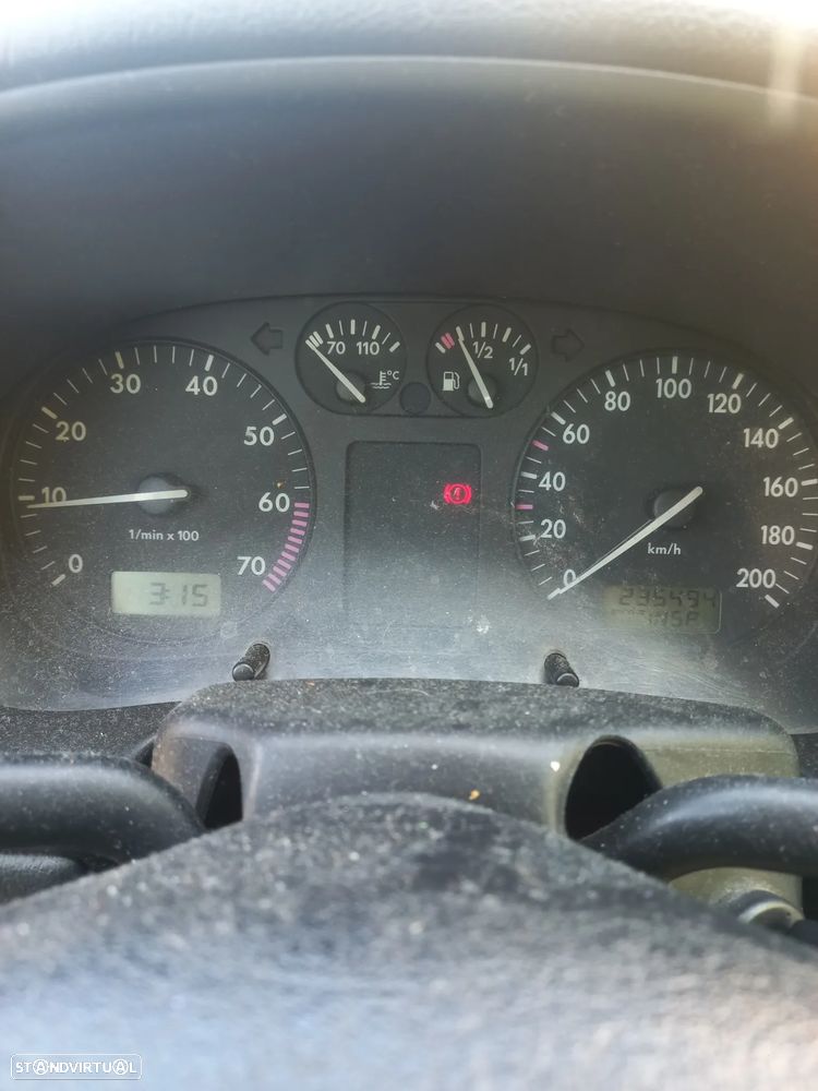 VW Polo 1.0 Net AC - 8