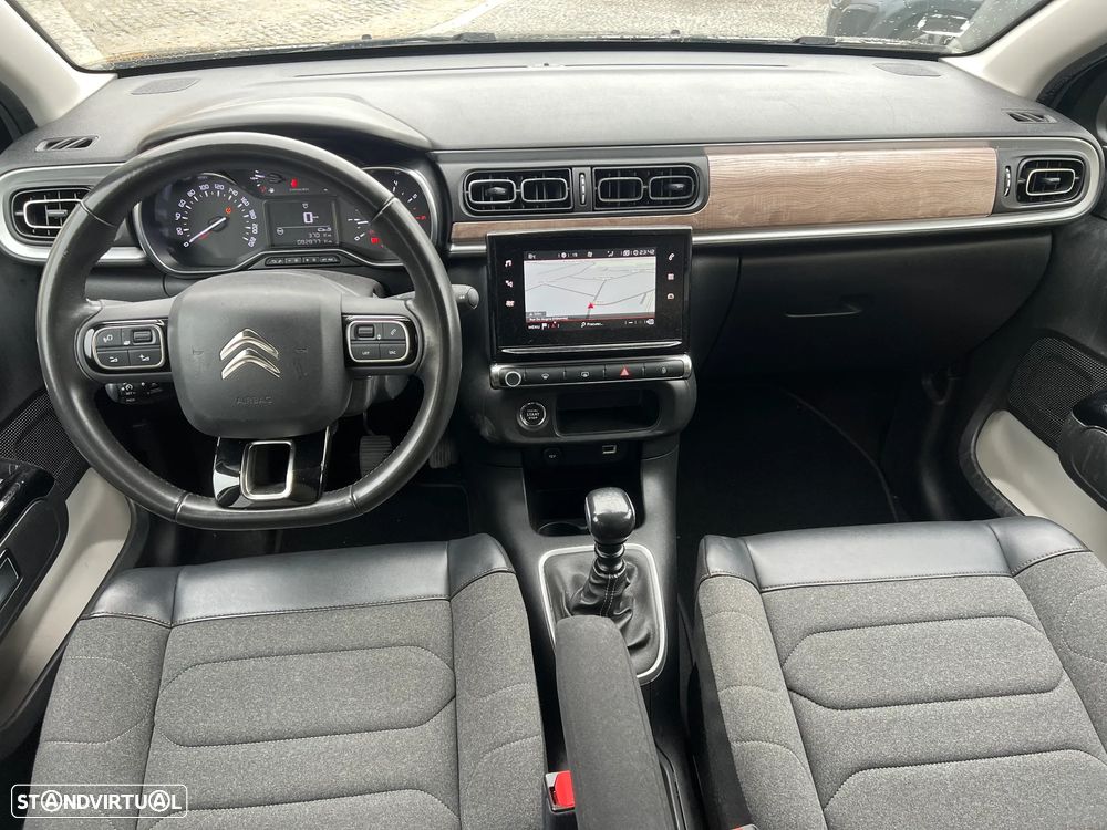 Citroën C3 1.2 PureTech Shine Pack - 14