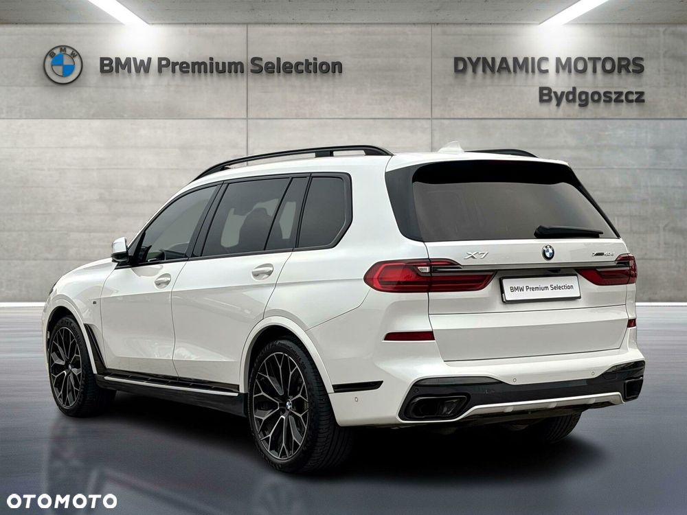 BMW X7 - 3