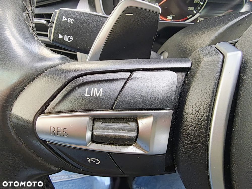 BMW X5 - 19