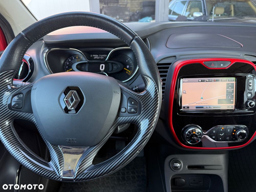 Renault Captur 0.9 Energy TCe Helly Hansen - 7