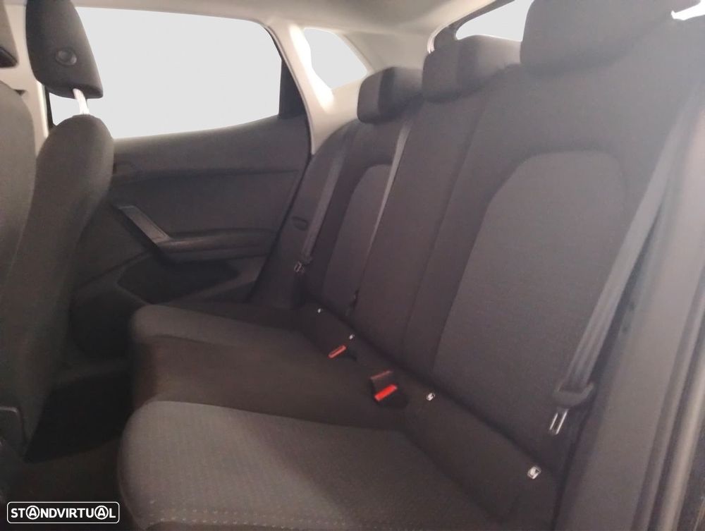SEAT Ibiza 1.0 TSI Style - 7