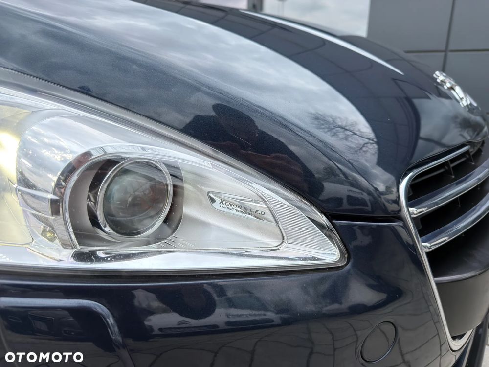 Peugeot 508 2.0 HDi Business Line - 15