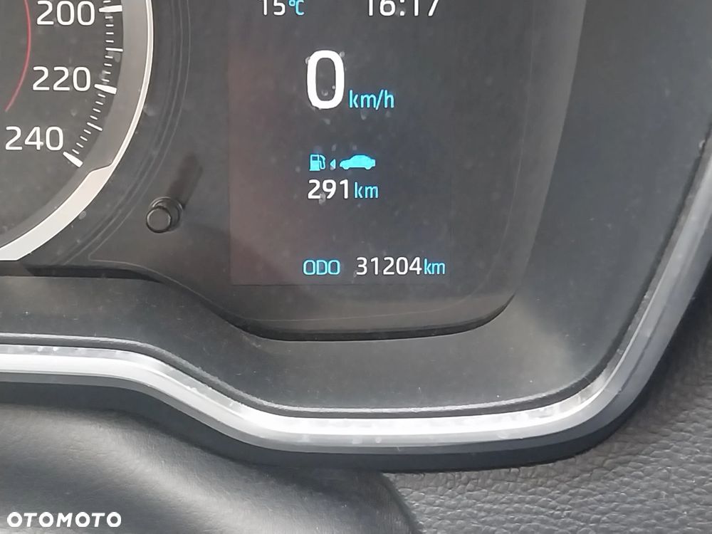 Toyota Corolla 1.5 Comfort - 7