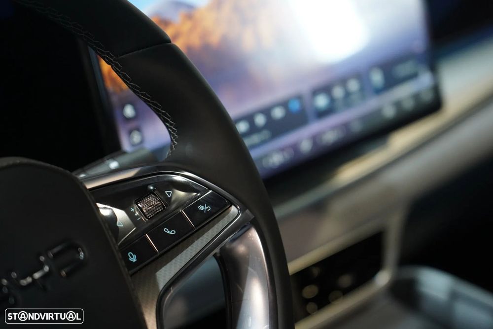 BYD Sealion 7 SEALION7 82.5 kWh Comfort - 12