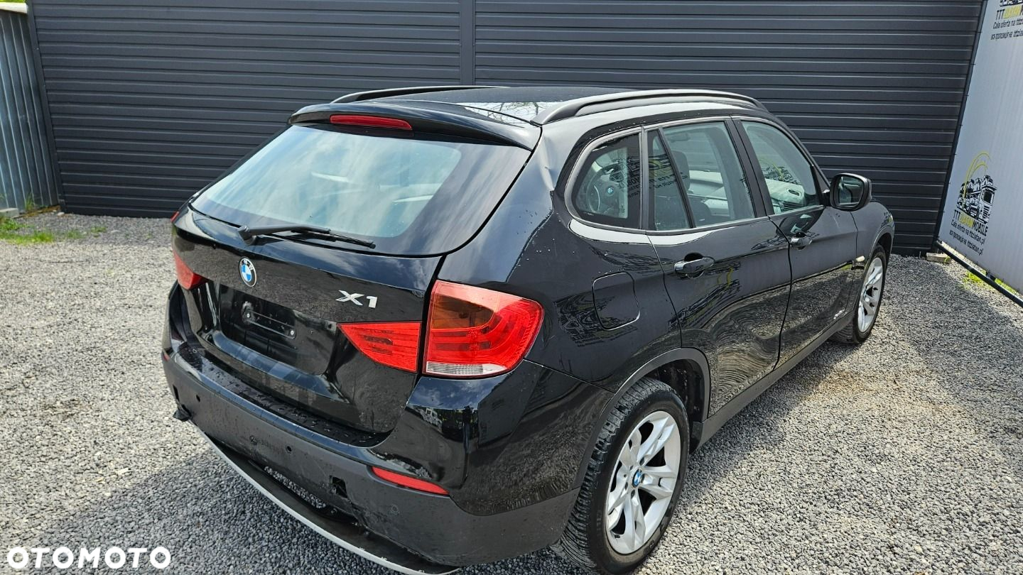 BMW X1 - 21