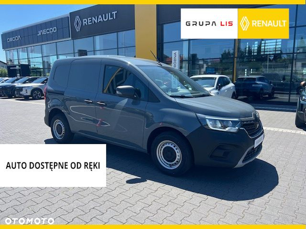 Renault kangoo-express/van