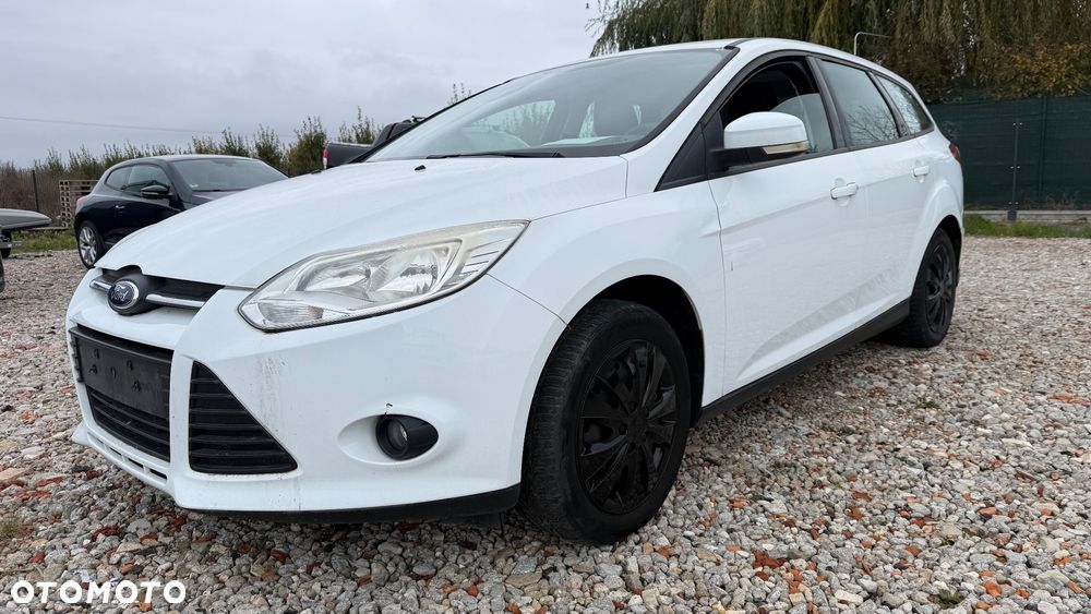 Ford Focus - 21