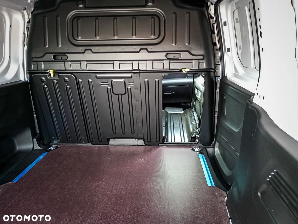 Citroën Berlingo XL 130KM - 12