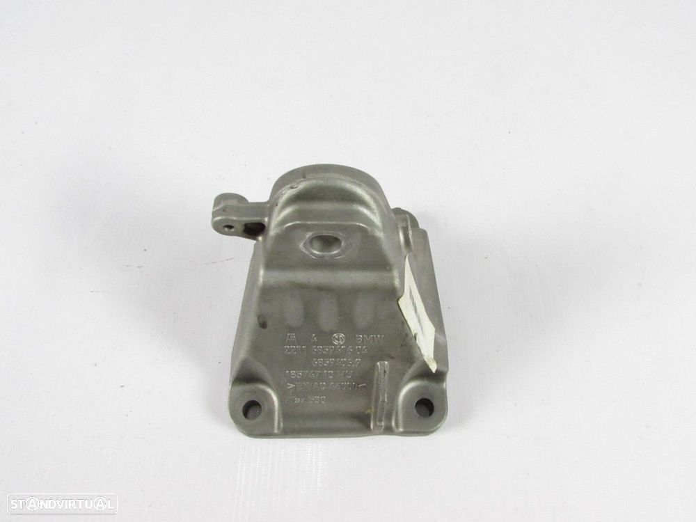 Suporte apoio motor Direito SEMI-NOVO/ ORIGINAL BMW 1 (F20)/BMW 3 (F30, F80)/BMW... - 1