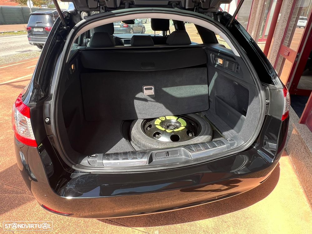 Peugeot 508 SW 1.6 BlueHDi Active - 18