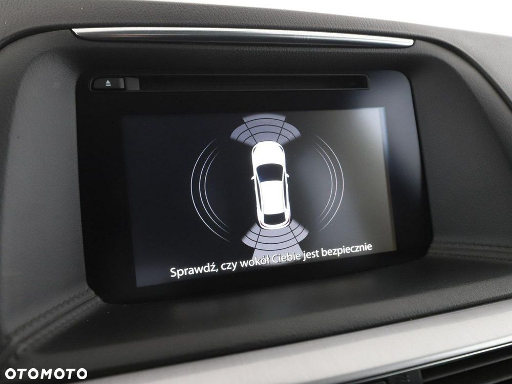 Mazda CX-5 2.0 SKYACTIV-G AWD Center-Line - 24