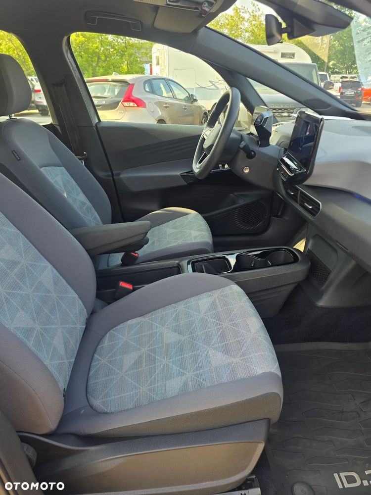 Volkswagen ID.3 58kWh Pro Performance Business - 15